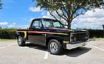 1984 Pickup Scottsdale C10 Step Sid Thumbnail 4