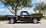 1984 Pickup Scottsdale C10 Step Sid Thumbnail 2