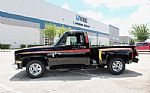 1984 Pickup Scottsdale C10 Step Sid Thumbnail 9