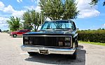 1984 Pickup Scottsdale C10 Step Sid Thumbnail 6