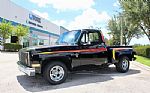 1984 Pickup Scottsdale C10 Step Sid Thumbnail 8