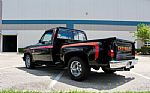 1984 Pickup Scottsdale C10 Step Sid Thumbnail 11