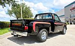 1984 Pickup Scottsdale C10 Step Sid Thumbnail 14