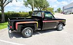 1984 Pickup Scottsdale C10 Step Sid Thumbnail 16