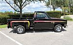 1984 Pickup Scottsdale C10 Step Sid Thumbnail 17