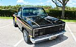 1984 Pickup Scottsdale C10 Step Sid Thumbnail 20