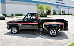 1984 Pickup Scottsdale C10 Step Sid Thumbnail 25