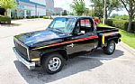 1984 Pickup Scottsdale C10 Step Sid Thumbnail 23