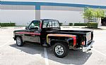 1984 Pickup Scottsdale C10 Step Sid Thumbnail 26