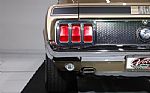 1970 Mustang Mach 1 Thumbnail 50