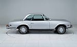 1971 280SL Pagoda Thumbnail 2