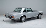 1971 280SL Pagoda Thumbnail 3