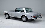 1971 280SL Pagoda Thumbnail 5