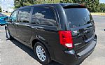 2020 Grand Caravan Thumbnail 7