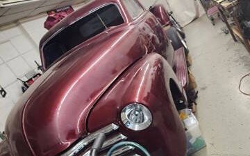 Photo of a 1953 Chevrolet 3100 for sale