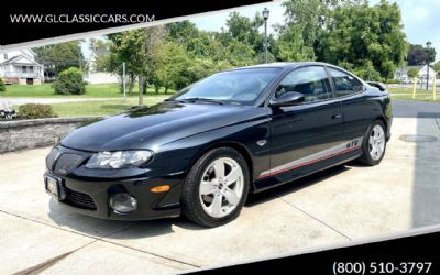 Photo of a 2004 Pontiac GTO Base 2DR Coupe for sale