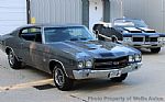 1970 Chevelle Thumbnail 3