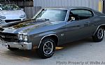 1970 Chevelle Thumbnail 2