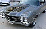 1970 Chevelle Thumbnail 10