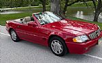 1995 SL320 Thumbnail 1