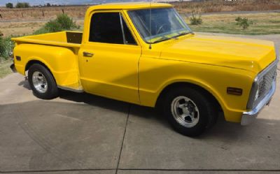 Photo of a 1970 Chevrolet C10 Stepside Pickup Truck for sale