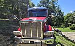 2016 567 Sleeper Truck Thumbnail 3