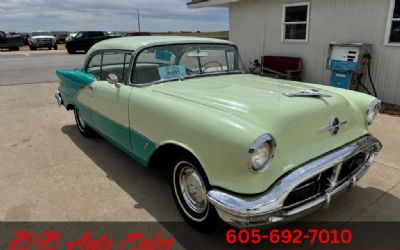 Photo of a 1956 Oldsmobile Eighty-Eight Classic for sale
