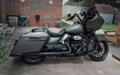 Photo of a 2019 Harley-Davidson Road Glide Special Motorcycle for sale