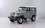 1976 FJ40 Thumbnail 1
