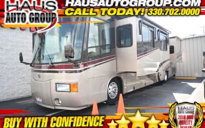 Photo of a 2002 Travel Supreme 38DS01 for sale
