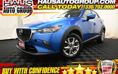 Photo of a 2017 Mazda CX-3 Sport for sale