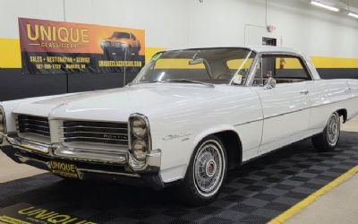 Photo of a 1964 Pontiac Catalina 2 Door Hardtop 1964 Pontiac Catalina for sale