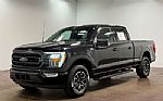 2022 F-150 Thumbnail 7
