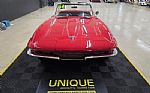 1964 Corvette Convertible 327/365HP Thumbnail 2