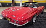 1964 Corvette Convertible 327/365HP Thumbnail 4