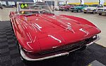 1964 Corvette Convertible 327/365HP Thumbnail 11
