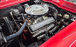 1964 Corvette Convertible 327/365HP Thumbnail 9