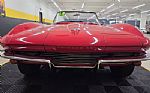 1964 Corvette Convertible 327/365HP Thumbnail 10