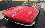 1964 Corvette Convertible 327/365HP Thumbnail 12