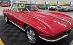 1964 Corvette Convertible 327/365HP Thumbnail 25