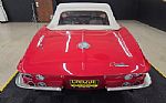 1964 Corvette Convertible 327/365HP Thumbnail 27