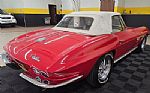 1964 Corvette Convertible 327/365HP Thumbnail 26