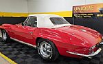 1964 Corvette Convertible 327/365HP Thumbnail 28
