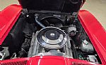 1964 Corvette Convertible 327/365HP Thumbnail 68