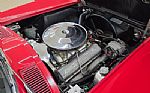 1964 Corvette Convertible 327/365HP Thumbnail 74