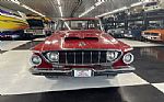 1962 Polara 500 413 Cross Ram Thumbnail 2
