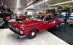 1962 Polara 500 413 Cross Ram Thumbnail 50