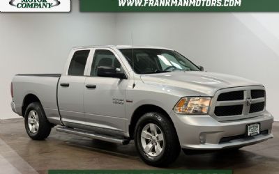 Photo of a 2017 Ram 1500 Express for sale