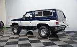 1991 Blazer K5 4X4 Silverado Thumbnail 9