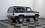 1991 Blazer K5 4X4 Silverado Thumbnail 13